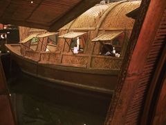 -老船坞餐厅(北京亚洲大酒店 )