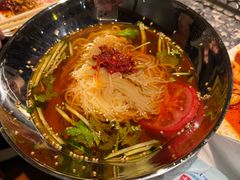 -金爱烧烤(东风路店)