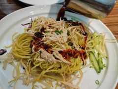 鸡丝凉面-眉州东坡(团结湖店)