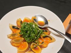 -忆江南·临江鱼馆