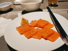 -株洲大汉希尔顿酒店·香全日制自助餐厅