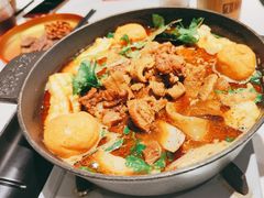 -牛腩之旅·牛腩牛杂煲(光启城美食城店)