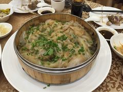 禄福山庄-禄福山庄•顺德菜·融和菜(龙江店)