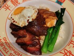 -肥韬茶餐厅(海上世界店)