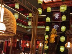 -宝轩渔府·老字号海鲜·正宗津菜(水上店)