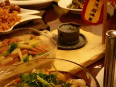 -大连步云山老汤度假山庄