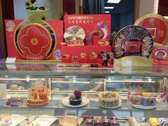 -元祖食品GANSO(江宁万达店)