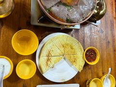 -塔洛藏餐吧(香格里拉古城店)