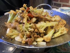 -人民公社大食堂(张家湾店)