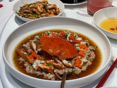 -玫瑰厅上海菜(兴国路店)