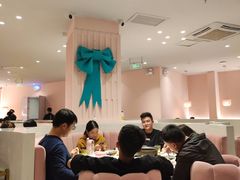 大堂-茉莉餐厅(包河万达店)