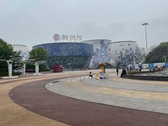 -南昌融创乐园