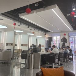 -Z.X HAIR SALON张新美业