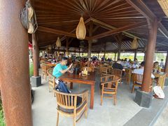 -Bebek Joni Restaurant