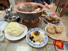 -清真·鸦儿李记·小馆(后海店)