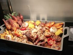 -北京王府井希尔顿酒店·万斯阁西餐厅