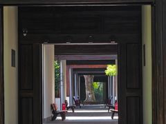 -南京中国近代史遗址博物馆(南京总统府)