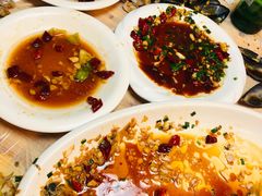 -阿杰臻选海鲜饭店(普陀山店)