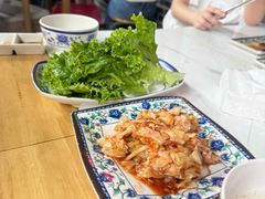 -大槐树烤肉馆