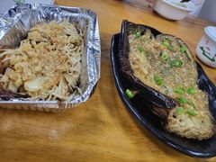 -二红烧烤排骨串(麦岛店)
