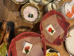 -和创柚子·会席日本料理(新区淮海街店)