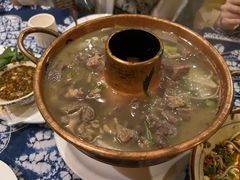 -滇道云南特色料理(康定路店)