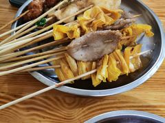 -老乔串店(青松路店)