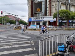 -中国建设银行(丰庄支行)