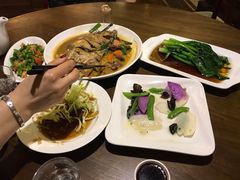 -美乐食街(小南店)