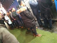 -郑家包子牛肉拉面(尚勤路店)