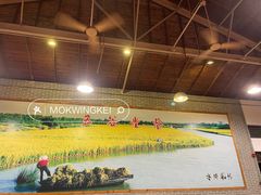 -侠成水上农庄(工业大道店)