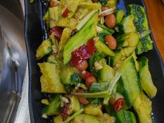 -曹丞相·地锅鸡·地锅鱼(武林店)