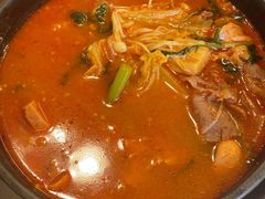 -米屋石锅拌饭(师大店)