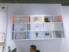 -方快PLUS照相馆(闵行龙湖天街店)