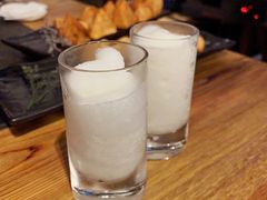 冰沙-湊湊火锅·茶憩(东城万达店)