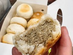 延长路绿豆饼-酥满溢绿豆饼(共和新路店)