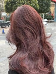 -丽时 Hair Salon