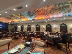 -巴依老爷新疆美食(工体旗舰店)
