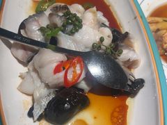 -晓粤·惹味粤菜(凯德乐峰广场店)