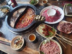 -蜀大侠火锅(春熙路店)