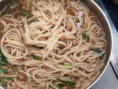 -正宗杨记普洱酸醋米线(总店)