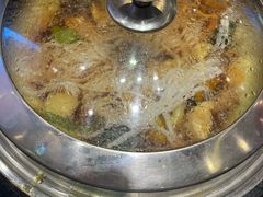 -灶座小锅烀饼·铁锅炖(道里店)