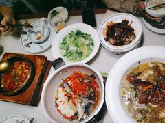 -佬麻雀·剁椒鱼头(京基KK One店)