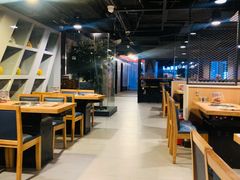 大堂-圣火营自助烤肉(南京东路店)