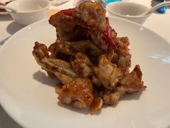 -玫瑰厅上海菜(兴国路店)