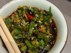 -红岸碳烤齐齐哈尔原味生态烤肉