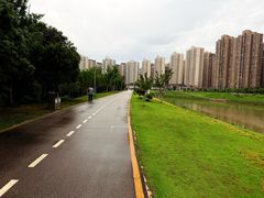 -洋湖国家湿地公园