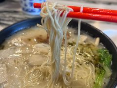 -功德林(南京西路店)