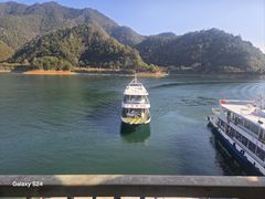 -千岛湖东南湖区