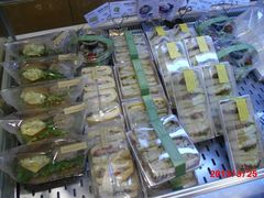 -巴黎贝甜(宜山路店)